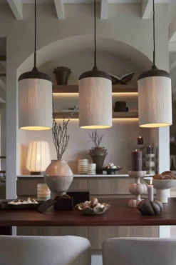 Trendhopper Denia Hanglamp
