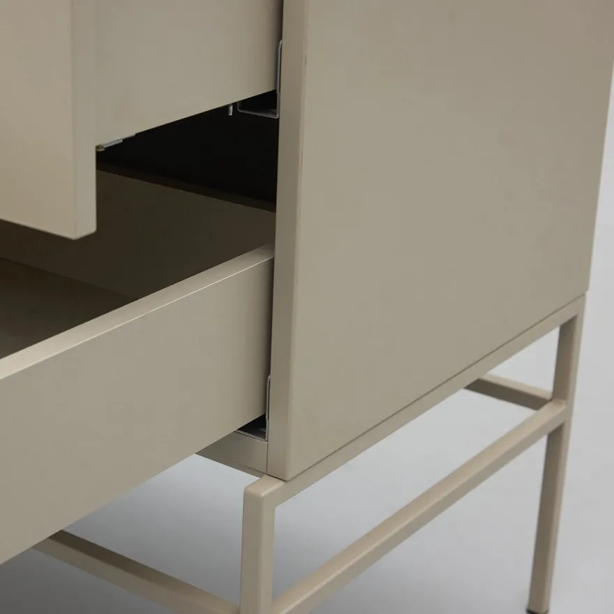 Trendhopper Deva Wandkast