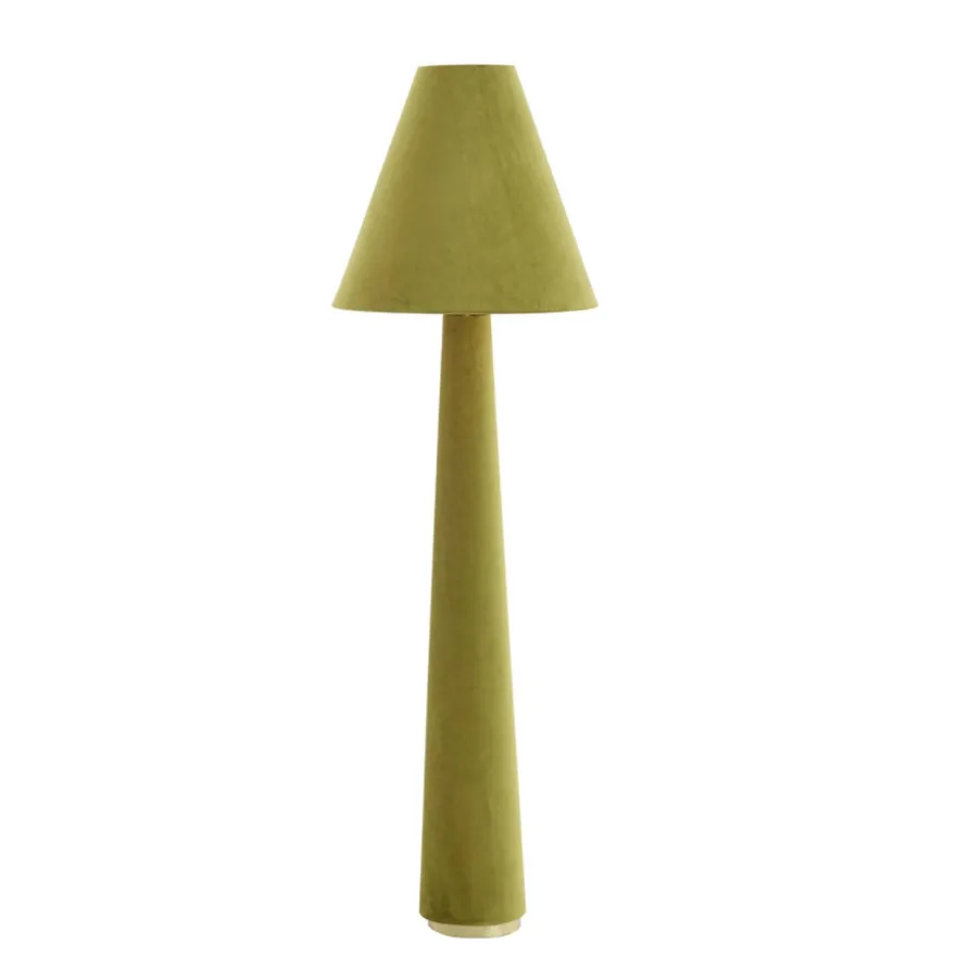 Trendhopper Devia Vloerlamp