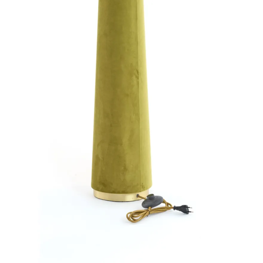 Trendhopper Devia Vloerlamp