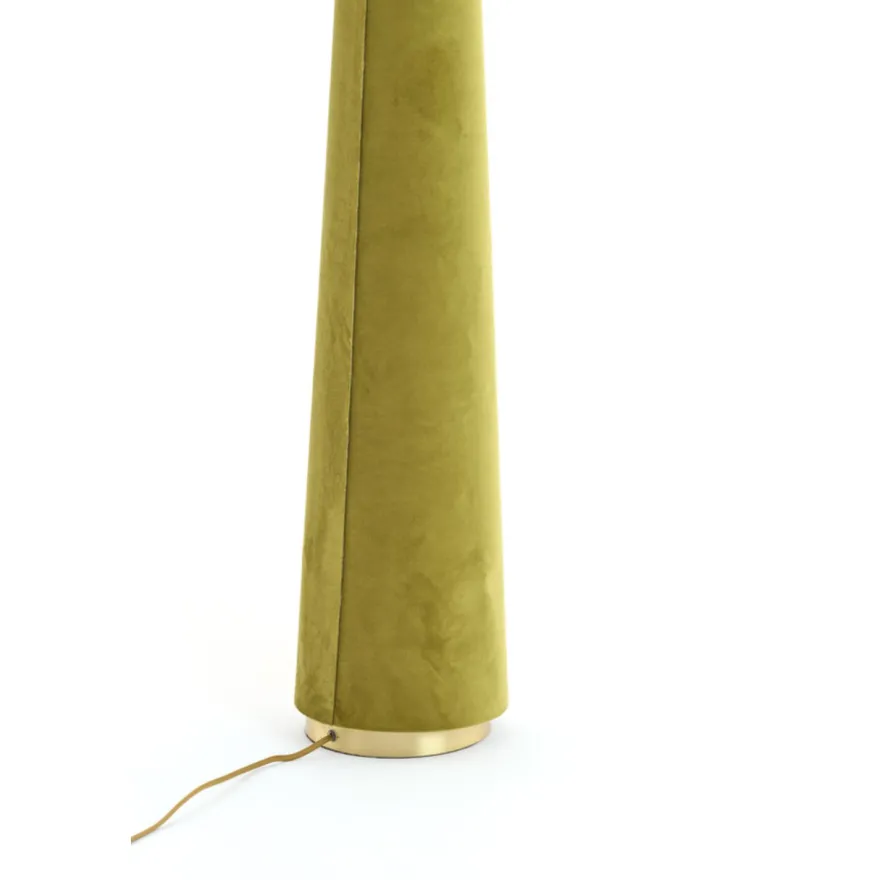 Trendhopper Devia Vloerlamp