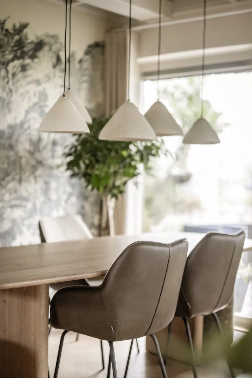 Trendhopper Elimo Hanglamp