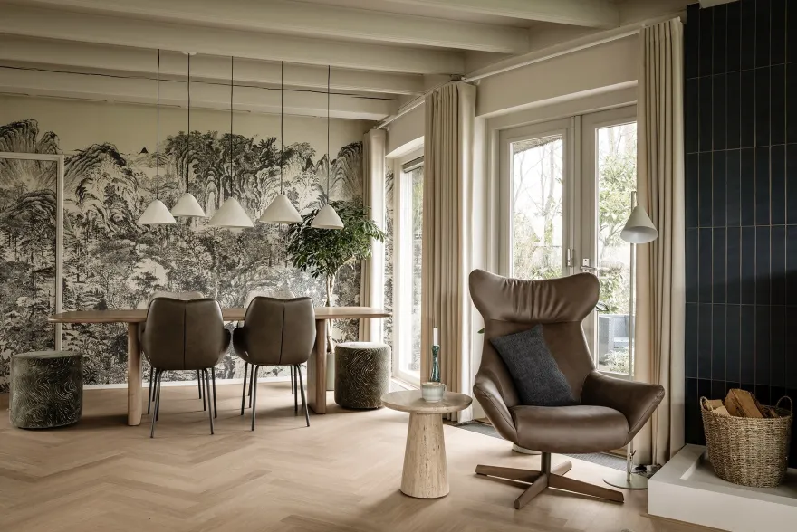 Trendhopper Elimo Hanglamp