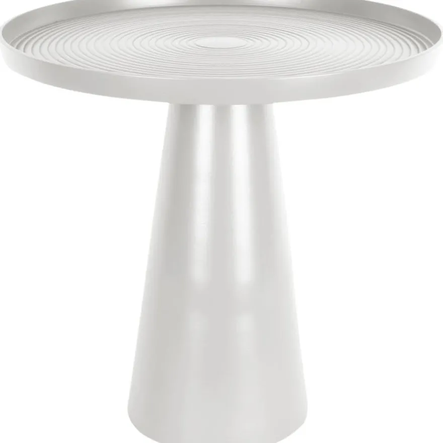 Trendhopper Force Ivoor Bijzettafel