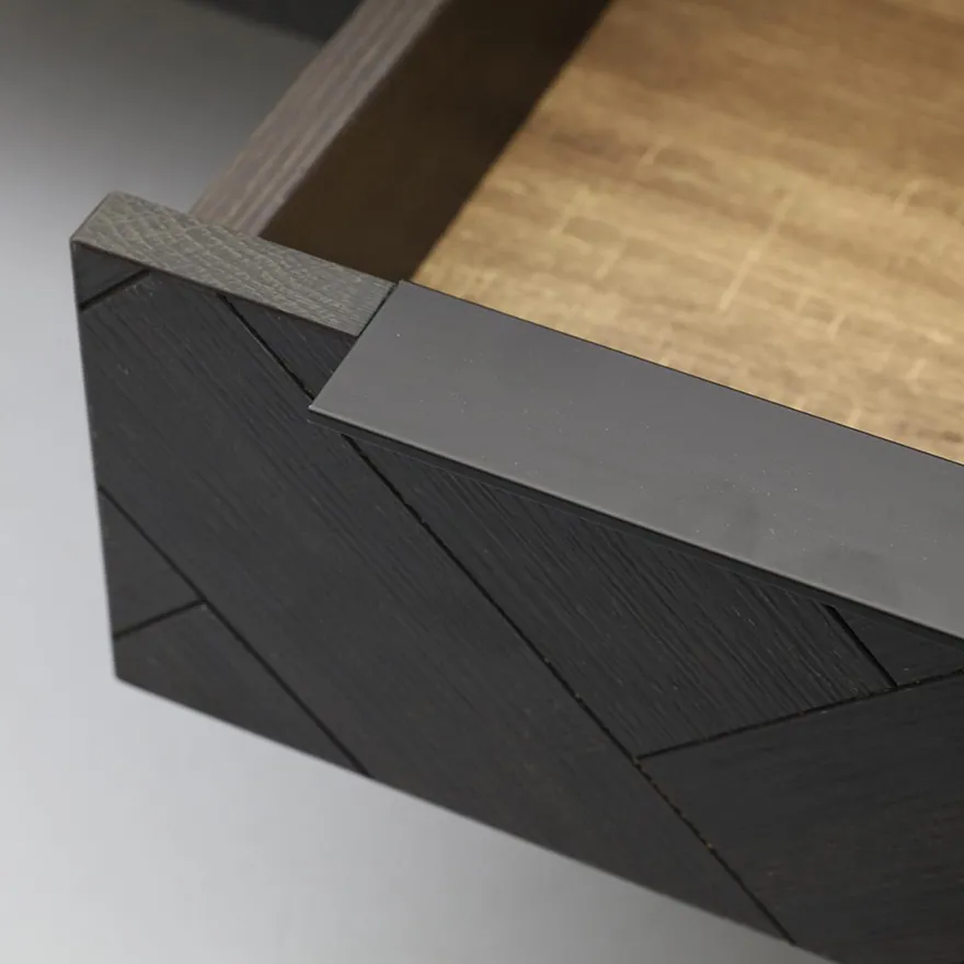 Trendhopper Gaya Tv-meubel