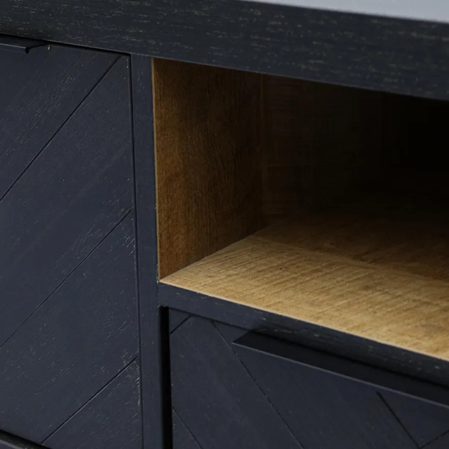 Trendhopper Gaya Tv-meubel