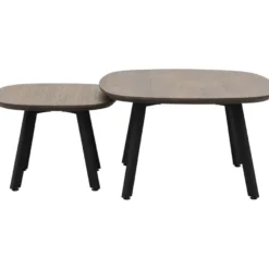 Trendhopper Haiko Bruin Salontafel