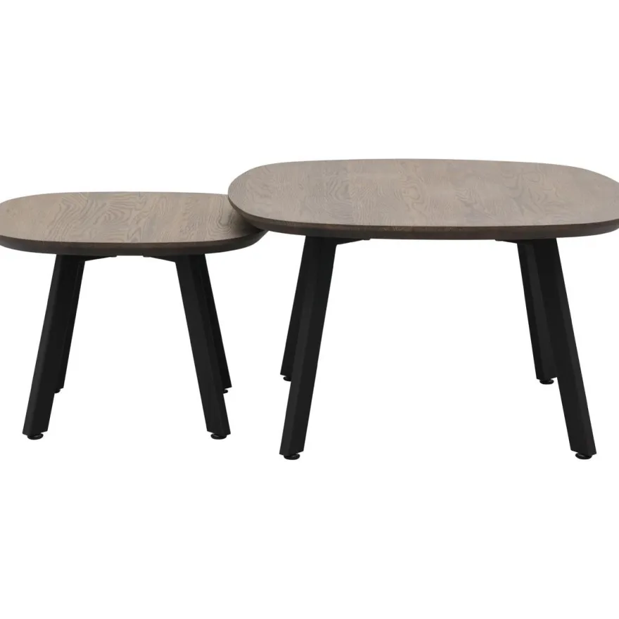 Trendhopper Haiko Bruin Salontafel