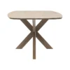 Trendhopper Haiko Deens Ovaal Eettafel