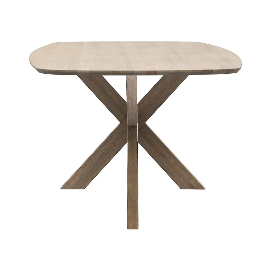 Trendhopper Haiko Deens Ovaal Eettafel