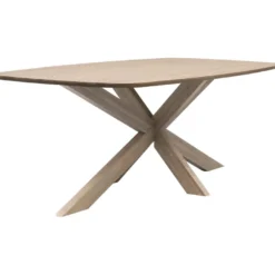 Trendhopper Haiko Deens Ovaal Eettafel
