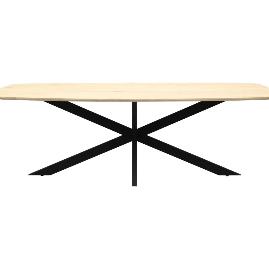 Trendhopper Haiko Eettafel