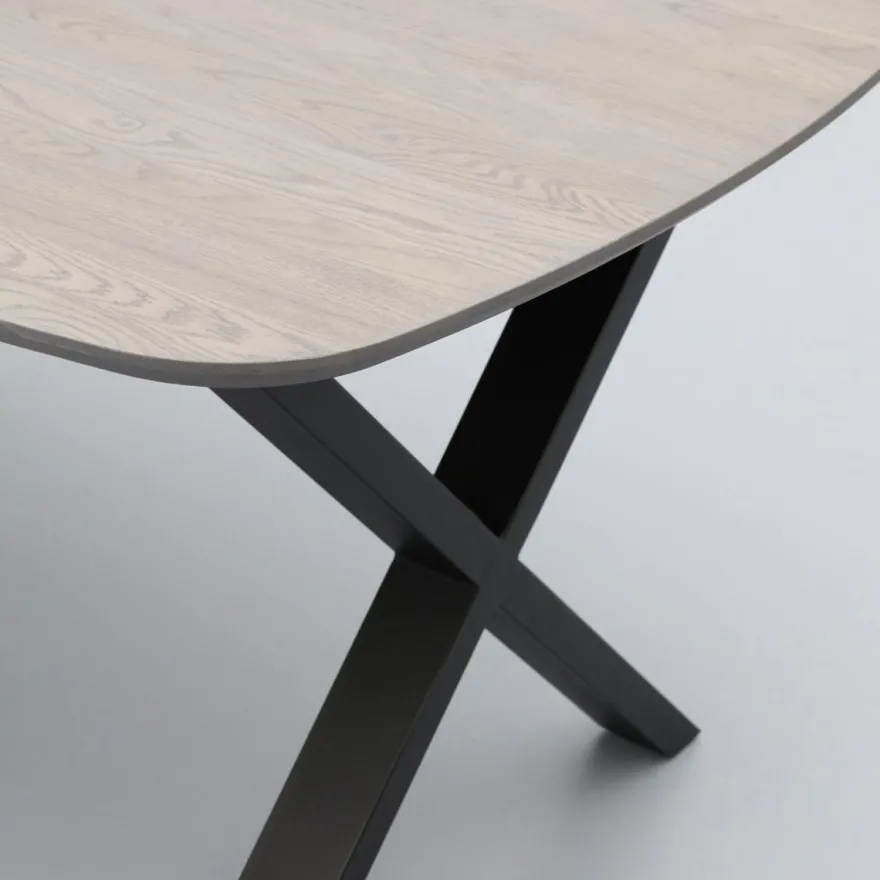 Trendhopper Haiko Eettafel