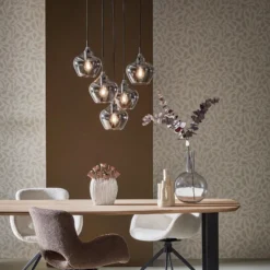 Trendhopper Haiko Eettafel