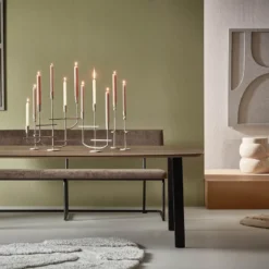 Trendhopper Haiko Eettafel