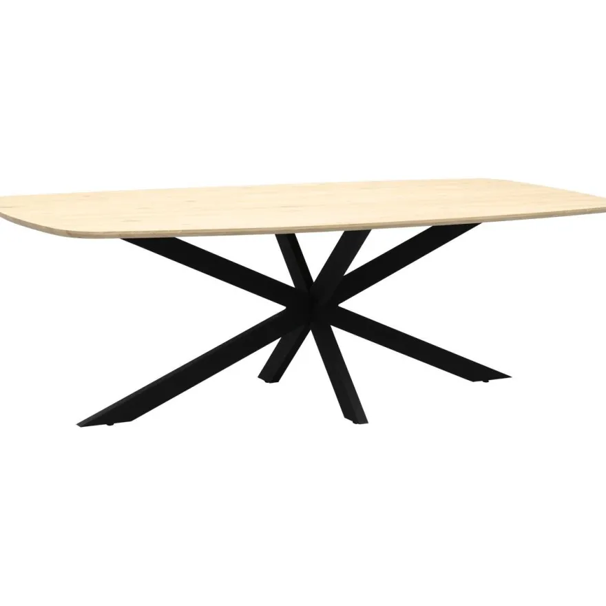 Trendhopper Haiko Eettafel