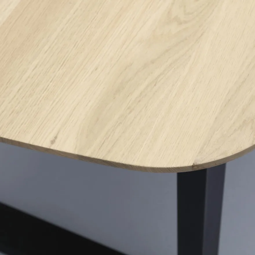 Trendhopper Haiko Eettafel
