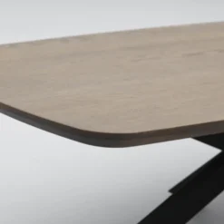 Trendhopper Haiko New Oval Salontafel