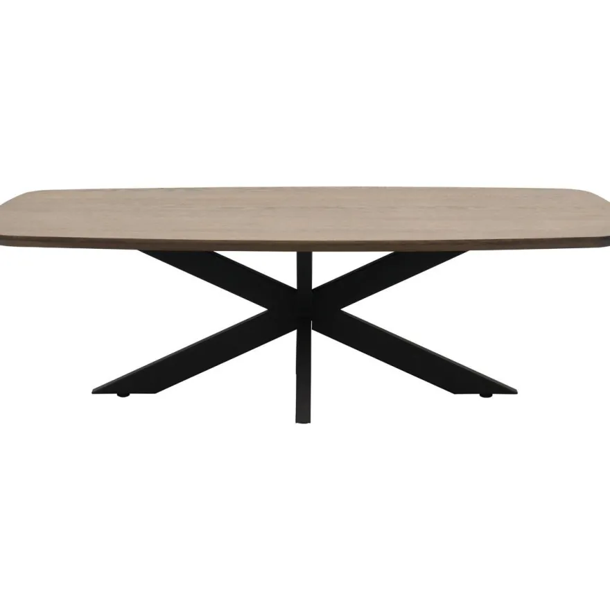 Trendhopper Haiko New Oval Salontafel