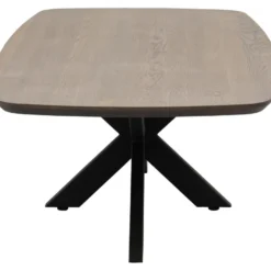 Trendhopper Haiko New Oval Salontafel