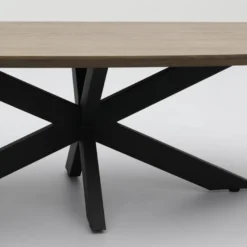 Trendhopper Haiko New Oval Salontafel