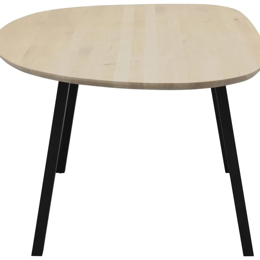 Trendhopper Haiko Organisch Eettafel
