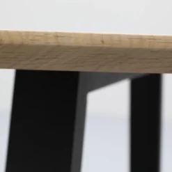 Trendhopper Haiko Organisch Eettafel