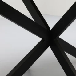 Trendhopper Haiko Ovaal Eettafel