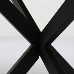 Trendhopper Haiko Ovaal Eettafel