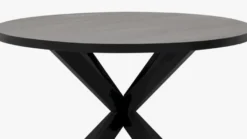 Trendhopper Haiko Rond Eettafel