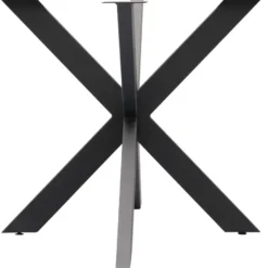 Trendhopper Haiko Rond Eettafel