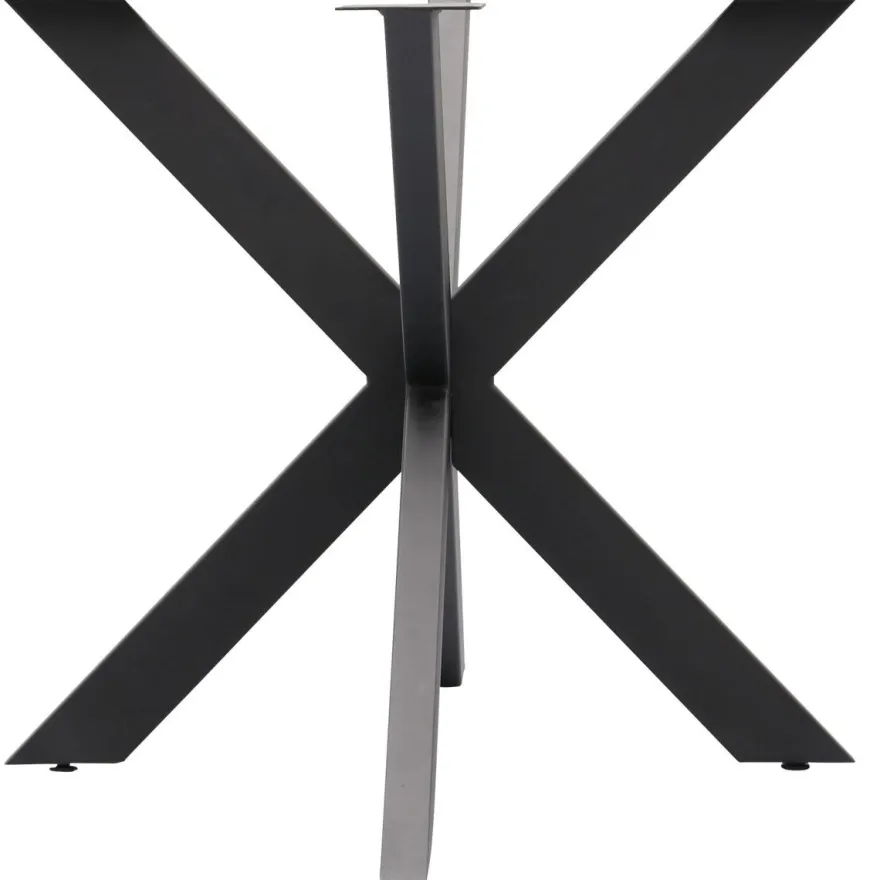 Trendhopper Haiko Rond Eettafel