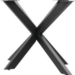 Trendhopper Haiko Rond Eettafel