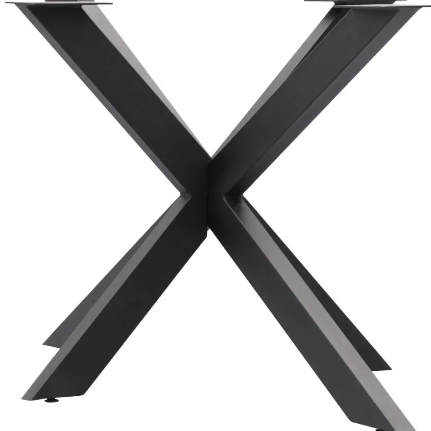 Trendhopper Haiko Rond Eettafel