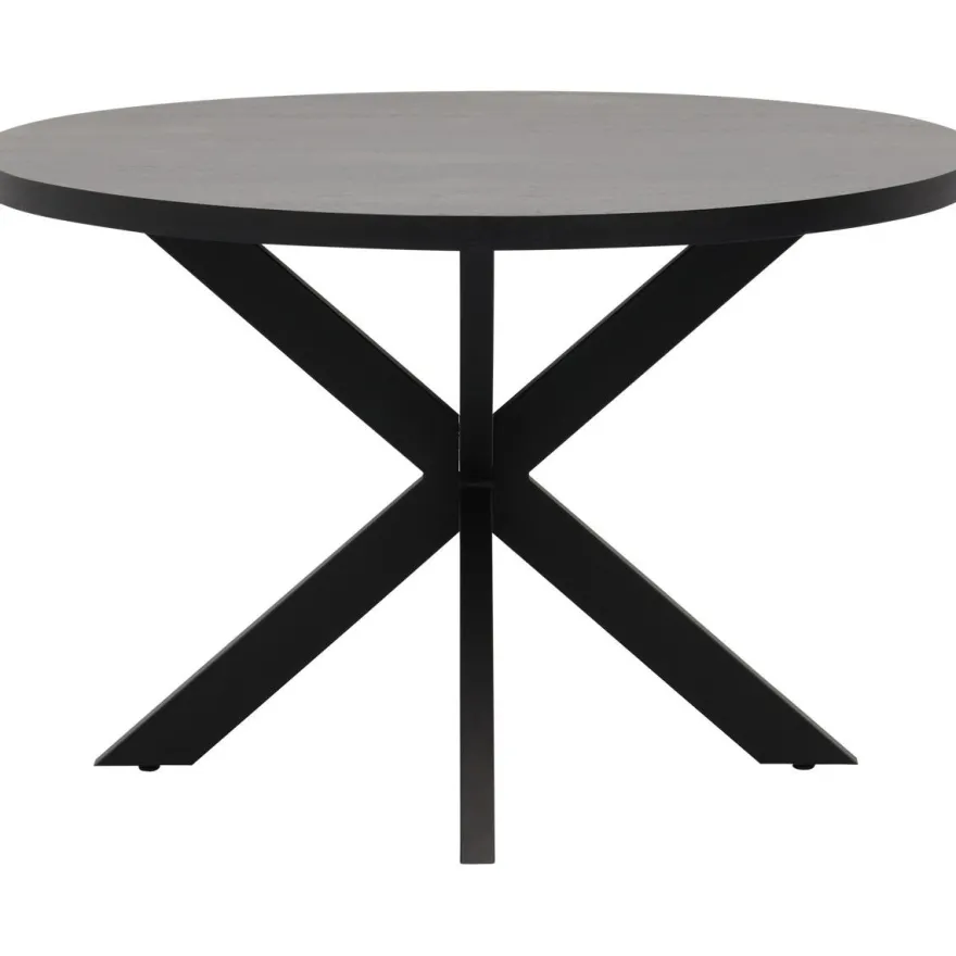 Trendhopper Haiko Rond Eettafel