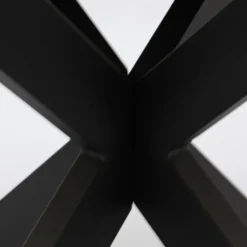 Trendhopper Haiko Rond Eettafel