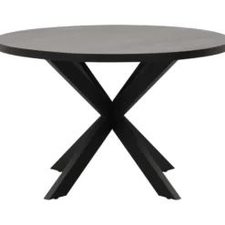 Trendhopper Haiko Rond Eettafel