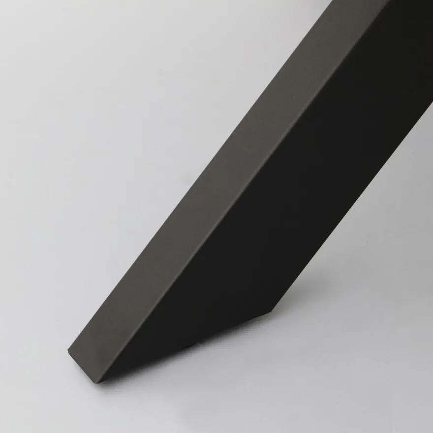 Trendhopper Haiko Rond Eettafel