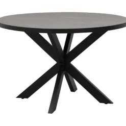 Trendhopper Haiko Rond Eettafel