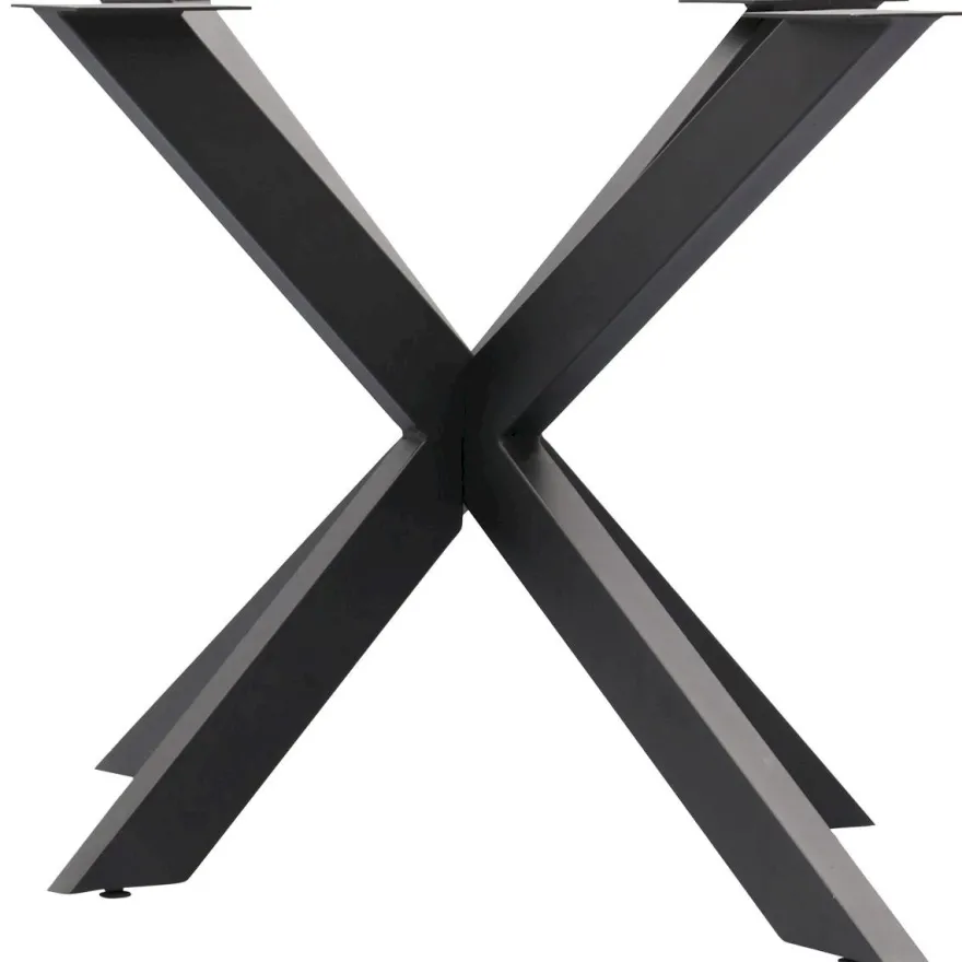 Trendhopper Haiko Rond Eettafel