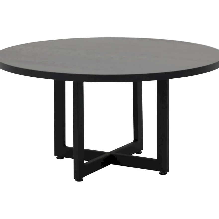Trendhopper Haiko Rond Salontafel