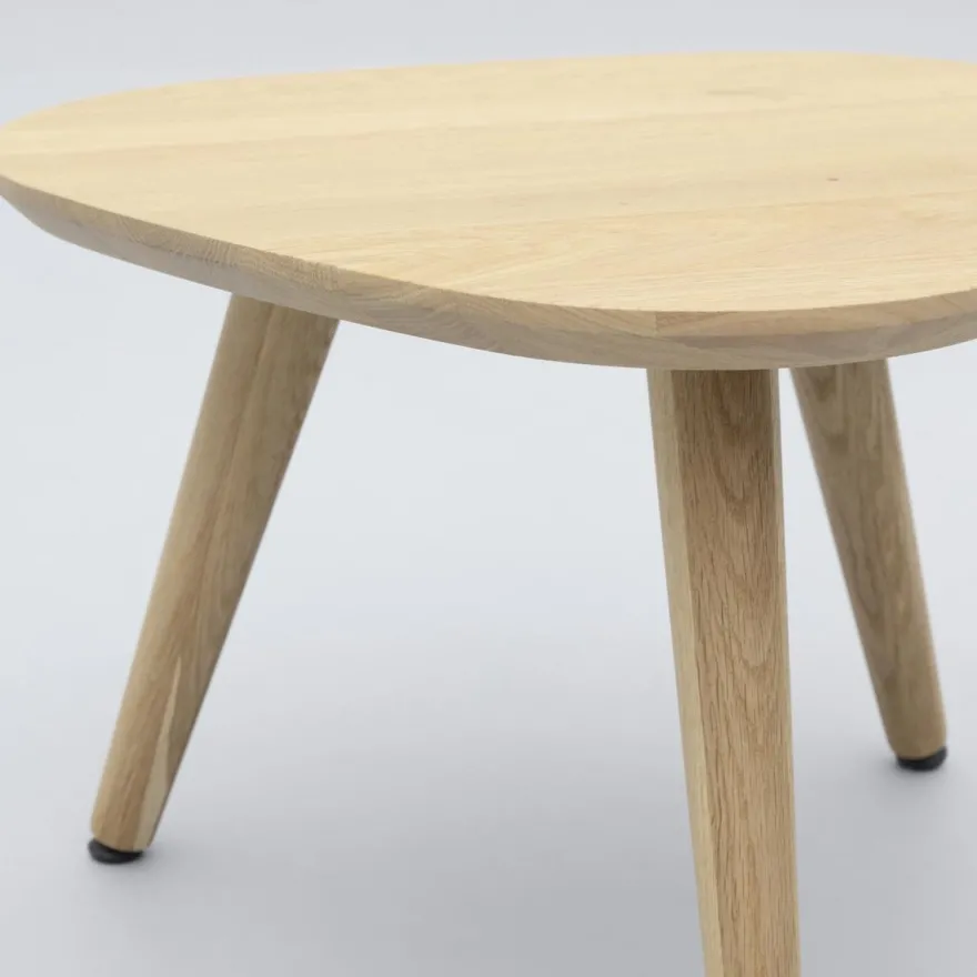 Trendhopper Haiko Triangle Salontafel