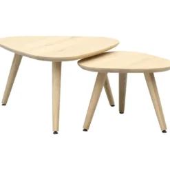 Trendhopper Haiko Triangle Salontafel