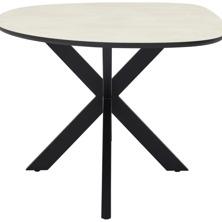 Trendhopper Hano Eettafel