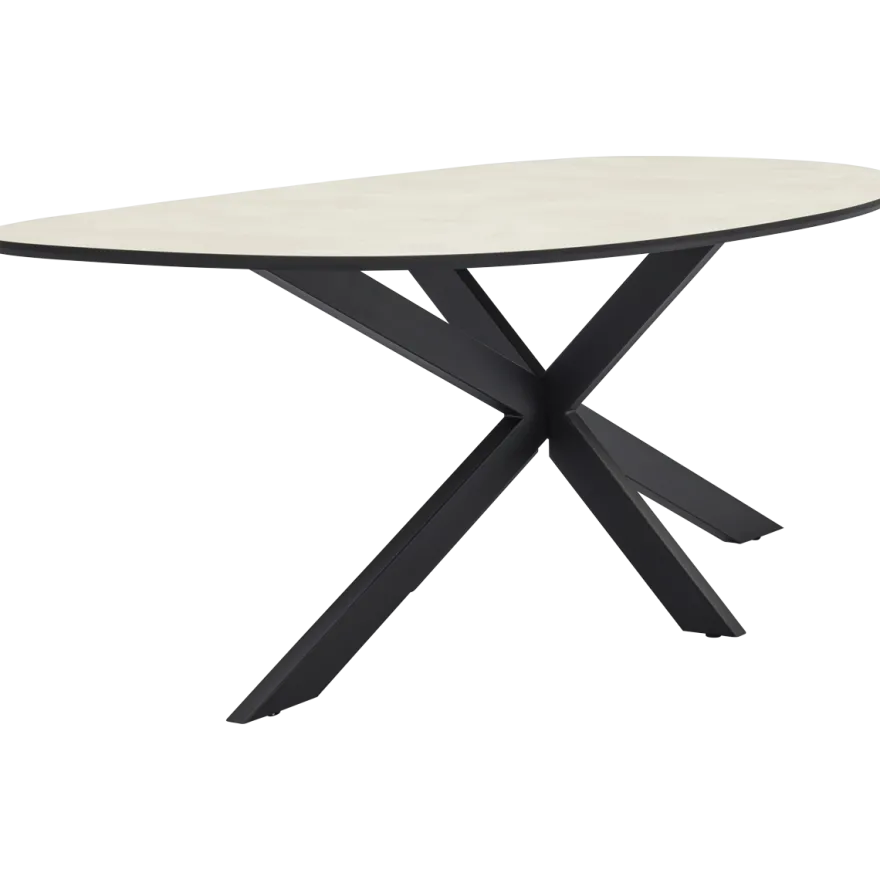 Trendhopper Hano Eettafel