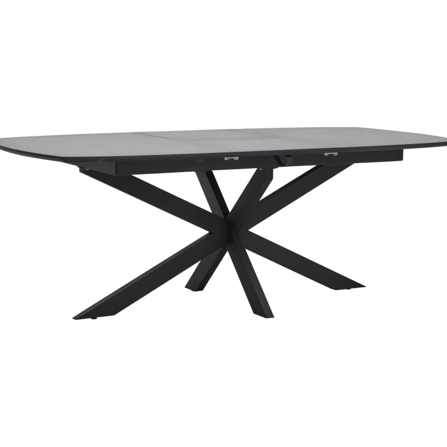 Trendhopper Hano Uitschuifbare Eettafel