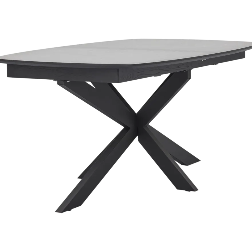 Trendhopper Hano Uitschuifbare Eettafel