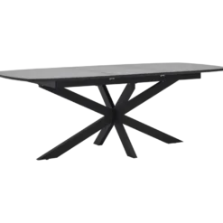 Trendhopper Hano Uitschuifbare Eettafel