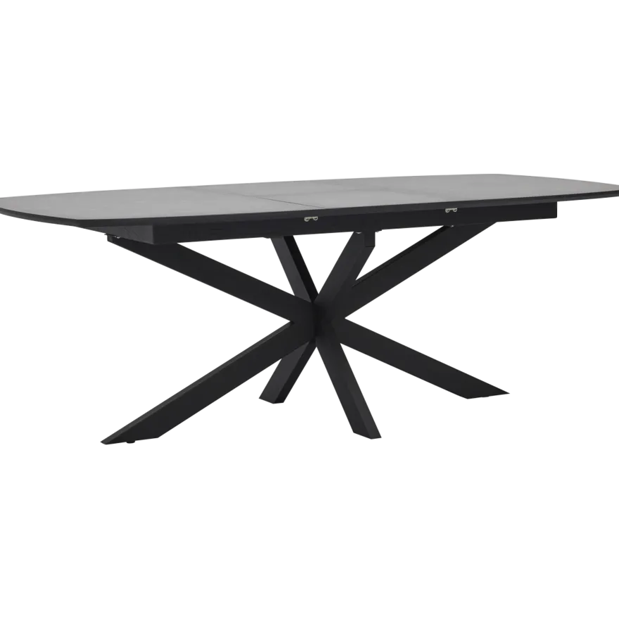 Trendhopper Hano Uitschuifbare Eettafel