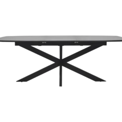 Trendhopper Hano Uitschuifbare Eettafel
